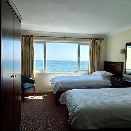 Regent Court - Seafront, Sandown - Free Car Ferry For Bookings Of 3 Or More Nights, Subject To Availability Exterior foto