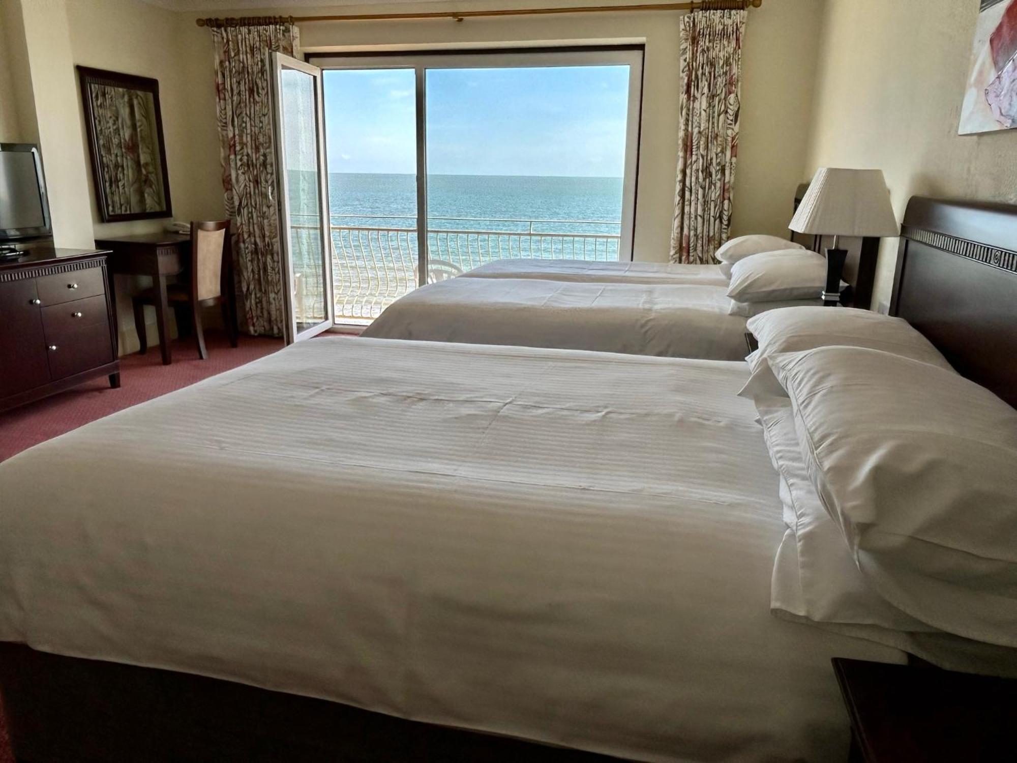 Regent Court - Seafront, Sandown - Free Car Ferry For Bookings Of 3 Or More Nights, Subject To Availability Zimmer foto