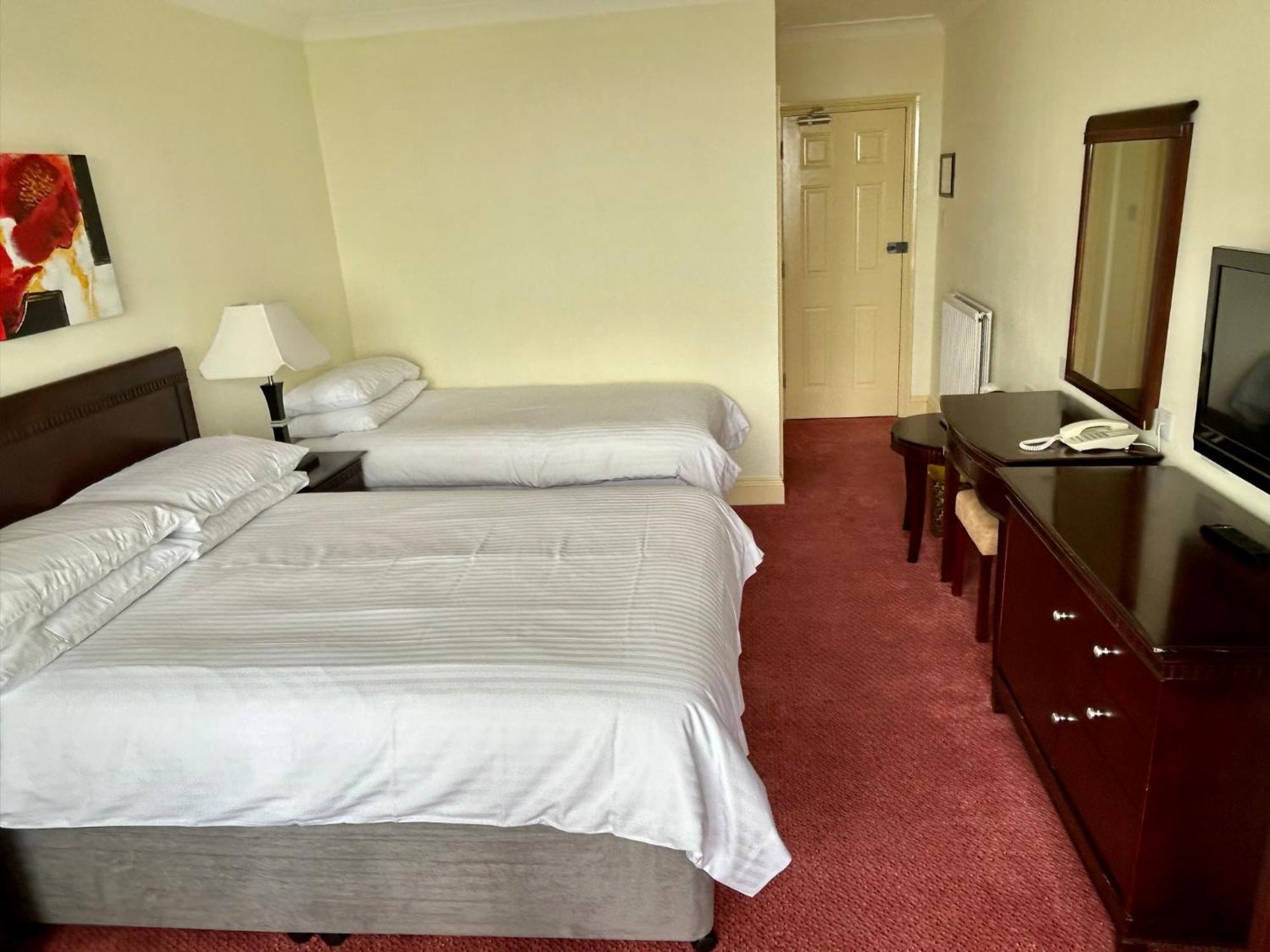 Regent Court - Seafront, Sandown - Free Car Ferry For Bookings Of 3 Or More Nights, Subject To Availability Zimmer foto
