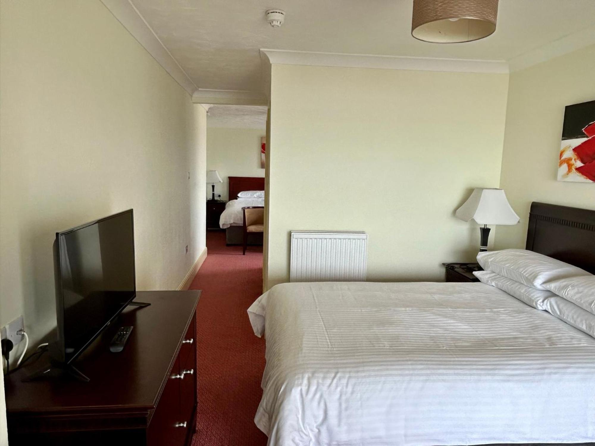 Regent Court - Seafront, Sandown - Free Car Ferry For Bookings Of 3 Or More Nights, Subject To Availability Zimmer foto