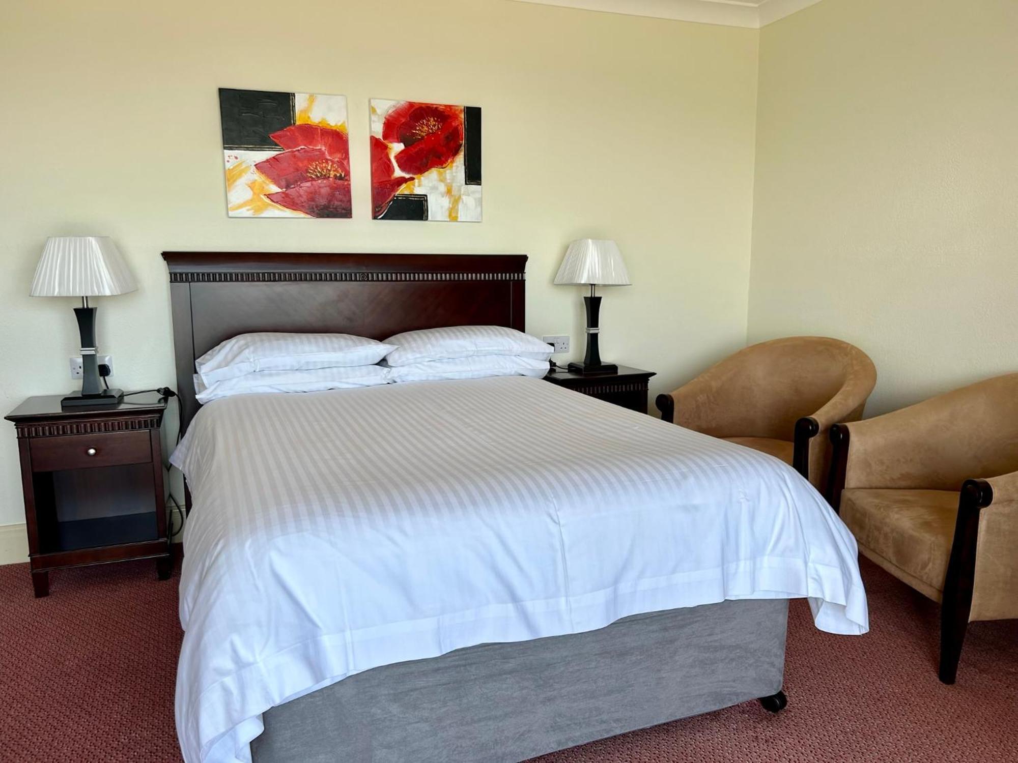 Regent Court - Seafront, Sandown - Free Car Ferry For Bookings Of 3 Or More Nights, Subject To Availability Zimmer foto