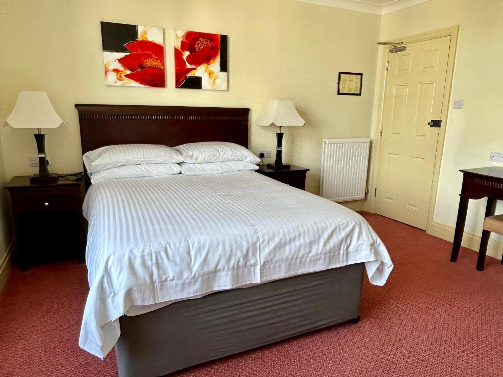 Regent Court - Seafront, Sandown - Free Car Ferry For Bookings Of 3 Or More Nights, Subject To Availability Zimmer foto
