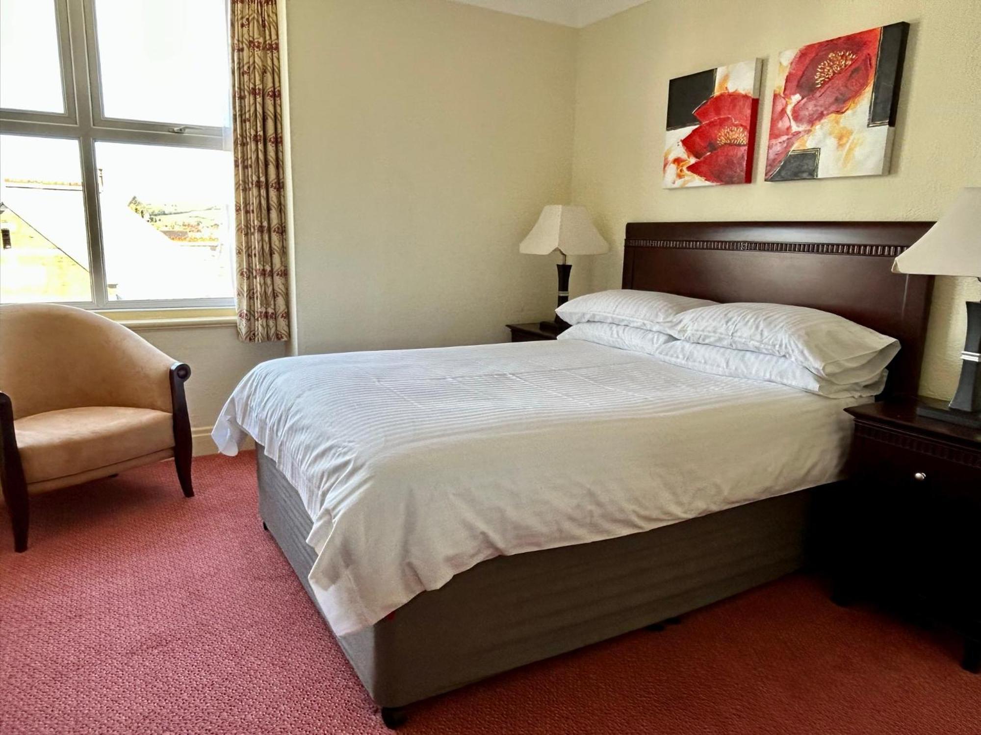 Regent Court - Seafront, Sandown - Free Car Ferry For Bookings Of 3 Or More Nights, Subject To Availability Zimmer foto